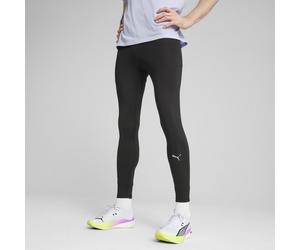 PUMA Calzamaglia lunga da running VELOCITY da uomo, Abbigliamento, Nero, M M