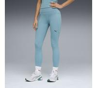 PUMA Calzamaglia TAD ESSENTIALS da 7/8 da donna, Abbigliamento, Blu, XXL XXL