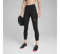 PUMA Calzamaglia TAD ESSENTIALS da 7/8 da donna, Abbigliamento, Nero, S S