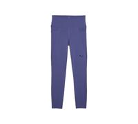 PUMA Calzamaglia TAD ESSENTIALS da 7/8 da donna, Fitness, Blu Crystal, XL XL