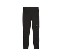 PUMA Calzamaglia TAD ESSENTIALS da 7/8 da donna, Fitness, Nero, M M