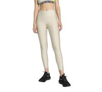 Leggins Puma FIT EVERSCULPT MESH FASHION HW 7/8 TIGHT 4099685498604 in taglia M EU