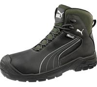 Puma Calzature di sicurezza da lavoro Cascades ST CTX Mid O2 WR CI HI HRO SRC EUR 46