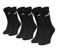 Puma - Calze - Adulto, Nero , 39-42