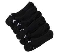 Fantasmini PUMA Unisex (confezione da 3), Nero/Altro 35-38