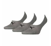 Puma calze Footie Bianco