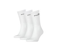 Puma Calze Sportive Calze Da Tennis Crew Per Donne E Uomini 3 Paia