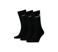 Puma Calze Sportive Calze Da Tennis Crew Per Donne E Uomini 3 Paia