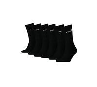 Puma Calze Sportive Calze Da Tennis Crew Per Donne E Uomini 6 Paia