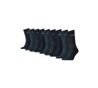 Puma Calze Sportive Calze Da Tennis Crew Per Donne E Uomini 9 Paia