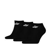 Puma Calze Sportive Logo Adulto Unisex Misura Confezione 3 (CS2507)