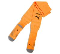 PUMA Calzettoni AC Milan 25/26 da uomo, Abbigliamento, Heat Fire/Nero, 39-42 39-42