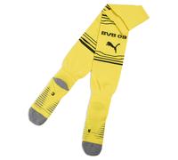 PUMA Calzettoni Borussia Dortmund 25/26 da uomo, Abbigliamento, Faster Giallo/Nero, 35-38 35-38