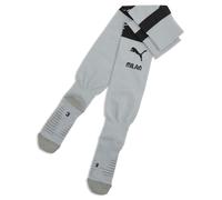 PUMA Calzettoni da calcio AC MILAN x SLAM JAM da uomo, Abbigliamento, Grigio, 35-38 35-38