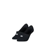 PUMA Calzettoni da calcio in tessuto mesh da donna (confezione doppia), Accessori, Nero, 35-38 35-38