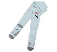 PUMA Calzettoni da portiere AC Milan 25/26 da uomo, Abbigliamento, Modern Mint/Peaceful Blu, 43-46 43-46