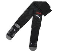 PUMA Calzettoni da portiere con grafica AC Milan 25/26 da uomo, Abbigliamento, Nero/Shadow Grigio, 35-38 35-38