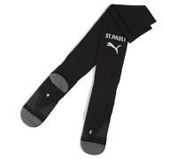 PUMA Calzettoni FC St. Pauli 25/26 da uomo, Abbigliamento, Nero, 39-42 39-42