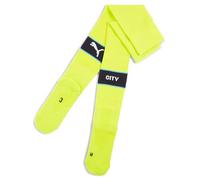 PUMA Calzettoni Manchester City 2024/25 Away - Giallo