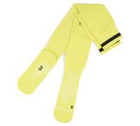 PUMA Calzettoni Portogallo 2025 da uomo, Abbigliamento, Giallo Pes/Nero, 31-34 31-34