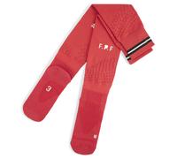 PUMA Calzettoni Portogallo 2025 da uomo, Abbigliamento, Pure Rosso/Fresh Mint, 31-34 31-34