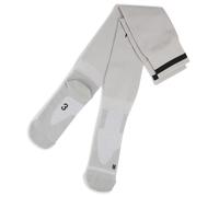 PUMA Calzettoni Portogallo 2025 da uomo, Abbigliamento, Smokey Grigio/Nero, 35-38 35-38