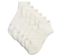 PUMA Calzini corti unisex (confezione da 3)