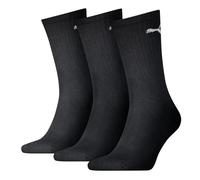 PUMA Calzini corti unisex (confezione da 3)