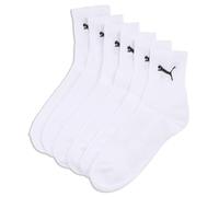 Calze Puma Short Crew 3 PACK 231011001 Taglie 43-46