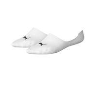 Puma Calzini Foderati Adulto Unisex Misura Confezione 2 (RD611)