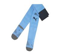 PUMA Calzini Home Manchester City 2025/26 per bambini - Team Light Blue - Taglia: 35-38
