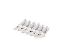 Puma Calzini Invisibili Mid Cut (6-Pack)