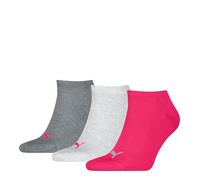 PUMA Calzini (Pacco da 3) Unisex-Adulto