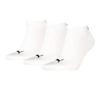 Puma Calzini Sneaker Plain 3 Paia