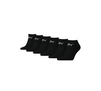 Puma Calzini Sneakers Unisex Alla Caviglia Per Donne E Uomini Confezione Da 6