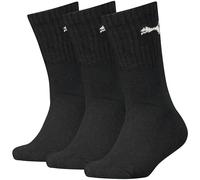 PUMA JUNIOR CREW 3PK SOCKS 31