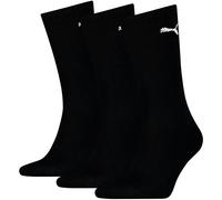 Calzini PUMA Sport Lightweight Unisex confezione da 3, Abbigliamento, Nero, 47-49 47-49