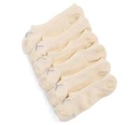 PUMA Calzini unisex Footie (confezione da 3)