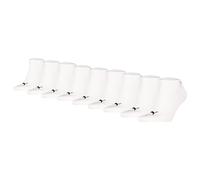 Puma Calzini Unisex, Pacco Da 9 - Sneaker Plain ECOM 9P, Logo, Monocromatico ...