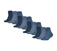 PUMA Calzino blu / marino / blu sfumato Bambini PUMA 39-42