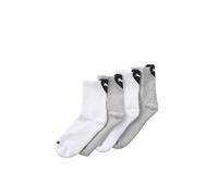 PUMA Calzino grigio / nero / bianco Donna PUMA 35-38