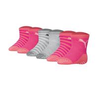 PUMA Calzino grigio / rosa Bambini PUMA 19-22