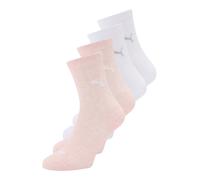 PUMA Calzino grigio / rosa / bianco Donna PUMA 39-42