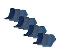 PUMA Calzino navy / blu colomba Donna PUMA 39-42