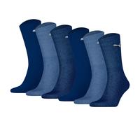 PUMA Calzino sportivo blu / navy Uomo PUMA 39-42
