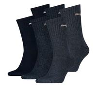 PUMA Calzino sportivo blu notte / grigio argento Uomo PUMA 47-49