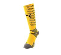 PUMA Calzino sportivo curry / nero Uomo PUMA 43-46