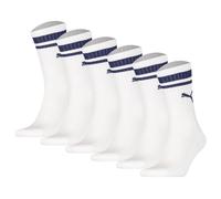 PUMA Calzino sportivo navy / bianco Donna PUMA 43-46