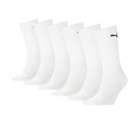 PUMA Calzino sportivo nero / bianco Donna PUMA 35-38 nero / bianco