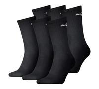 PUMA Calzino sportivo nero / offwhite Uomo PUMA 43-46